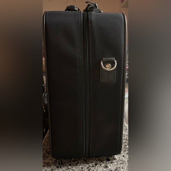 DVF Travel Suitcase - Picture 2 of 8